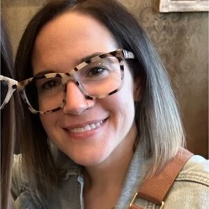 Meet your Posher, Jessica